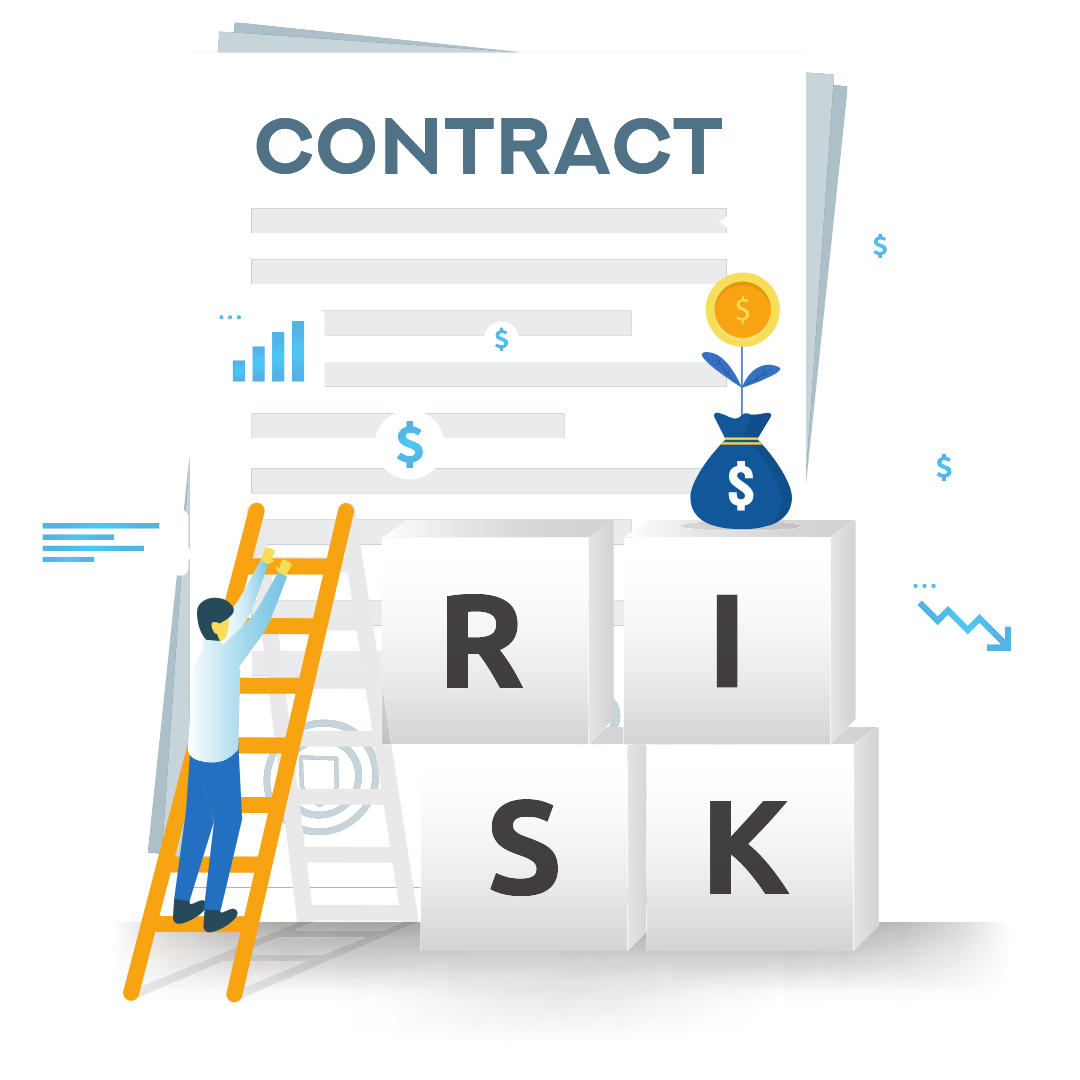 contract assignment risks